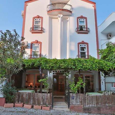 White House Apart Kaş Ngoại thất bức ảnh