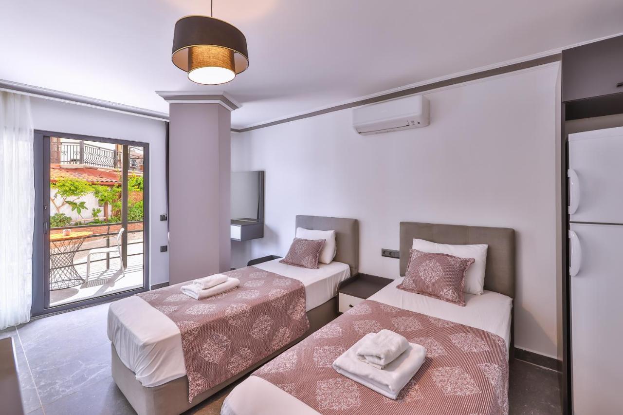 White House Apart Kaş Ngoại thất bức ảnh