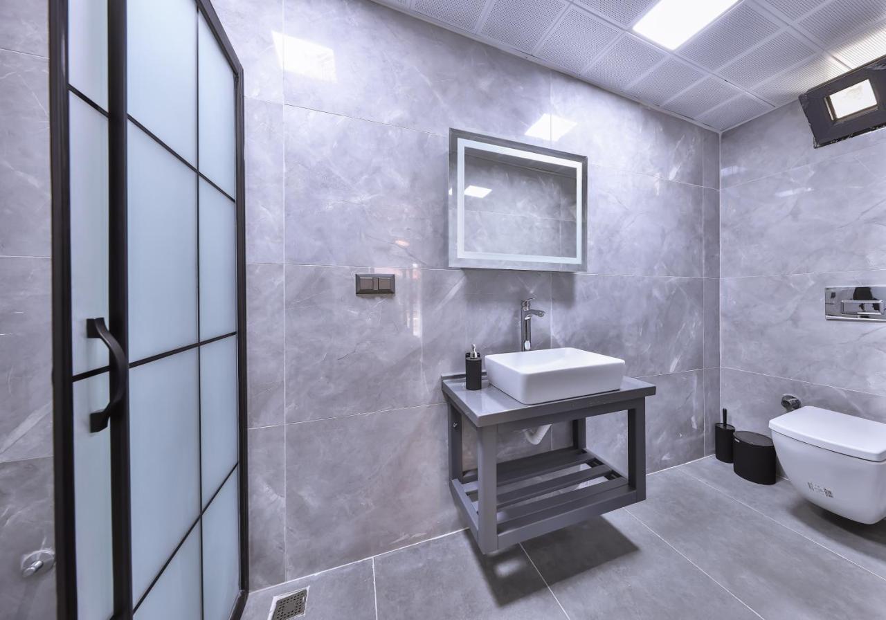 White House Apart Kaş Ngoại thất bức ảnh
