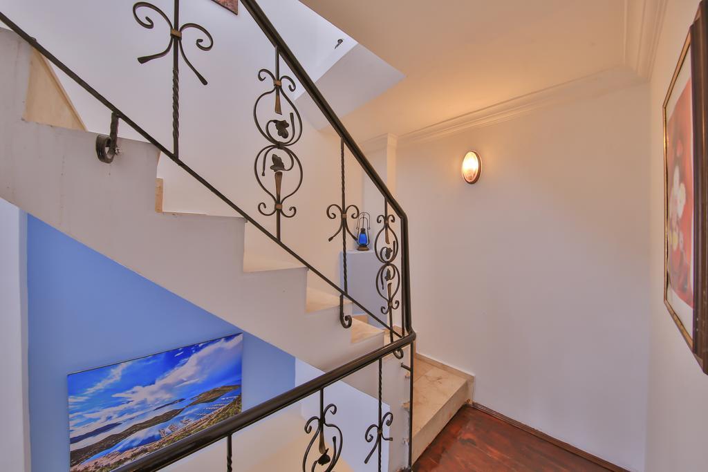White House Apart Kaş Ngoại thất bức ảnh
