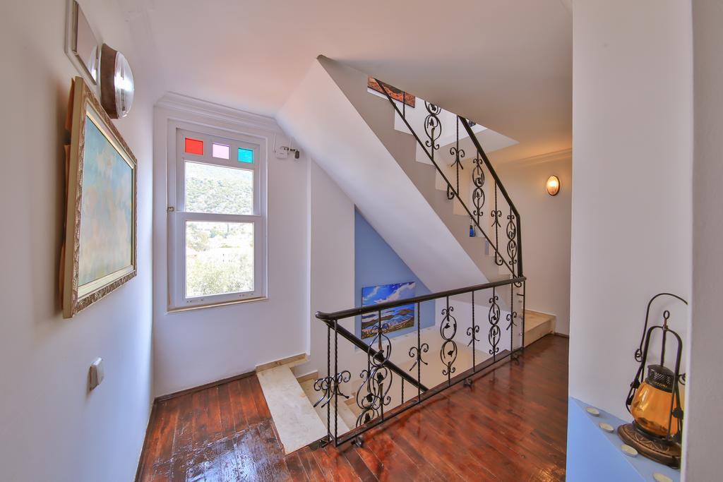 White House Apart Kaş Ngoại thất bức ảnh