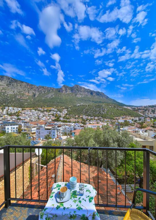 White House Apart Kaş Ngoại thất bức ảnh
