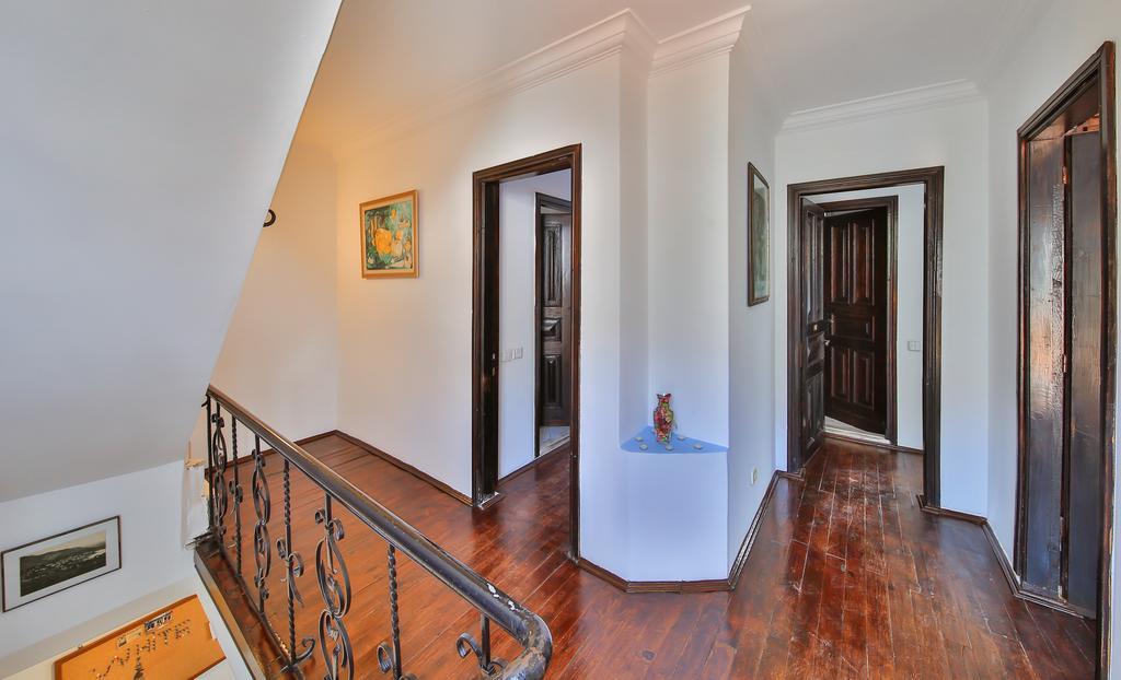 White House Apart Kaş Ngoại thất bức ảnh