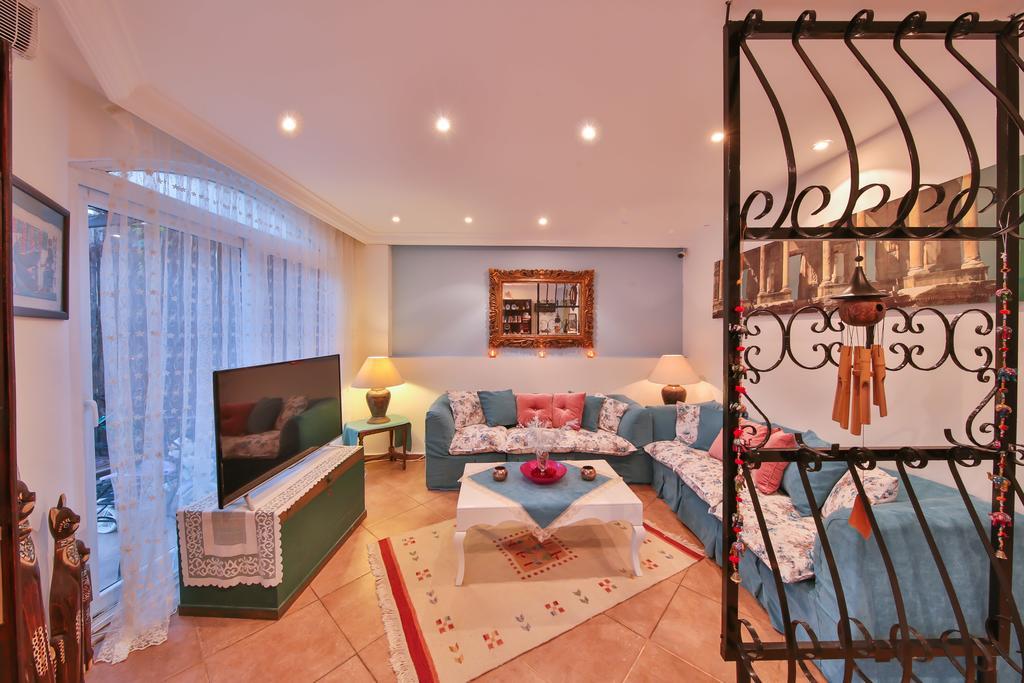 White House Apart Kaş Ngoại thất bức ảnh