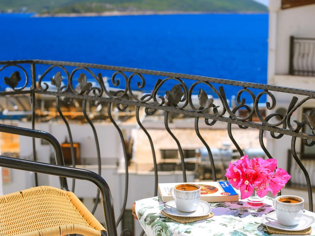 White House Apart Kaş Ngoại thất bức ảnh