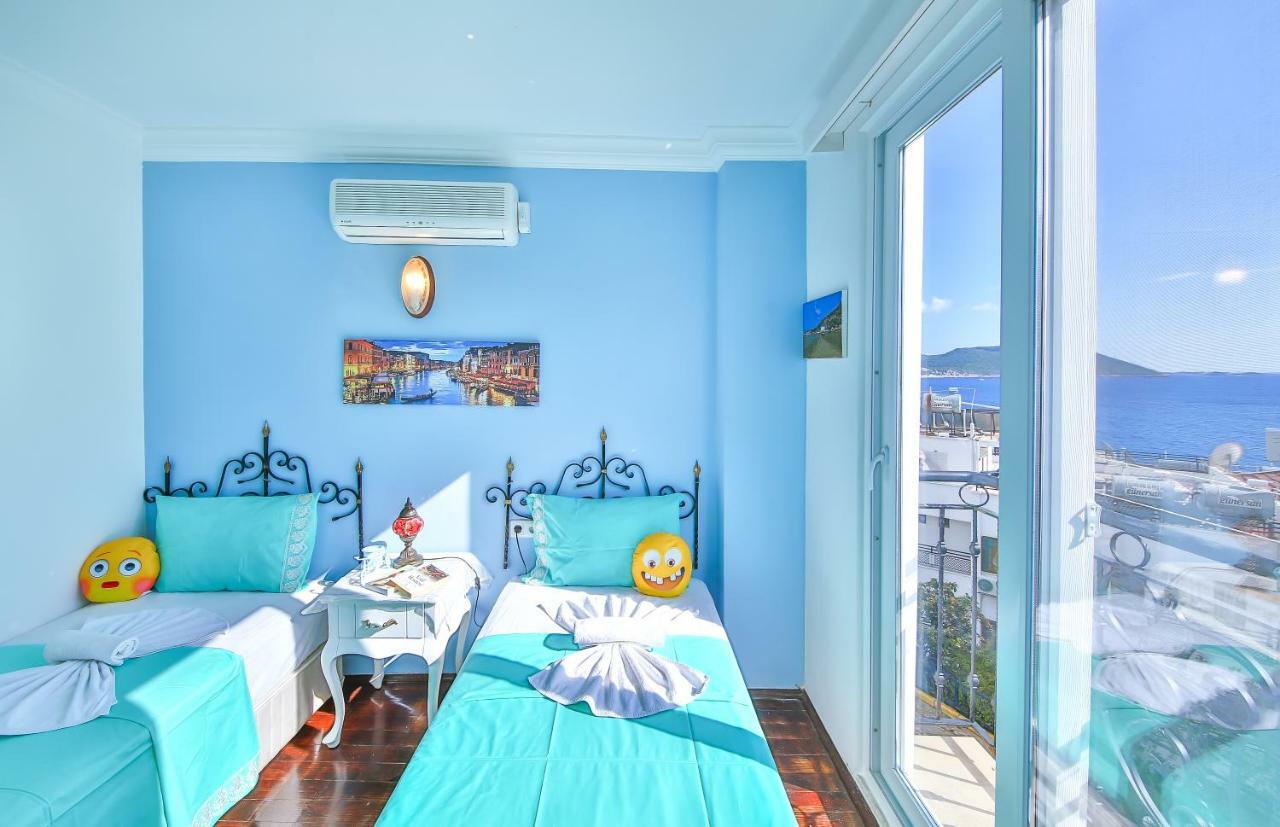 White House Apart Kaş Ngoại thất bức ảnh