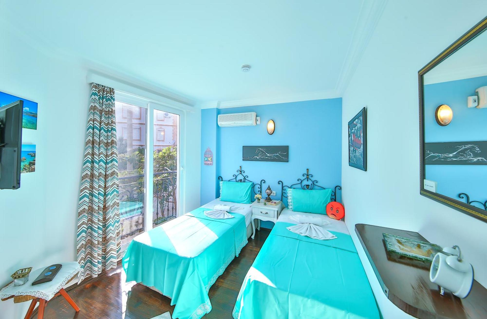 White House Apart Kaş Ngoại thất bức ảnh