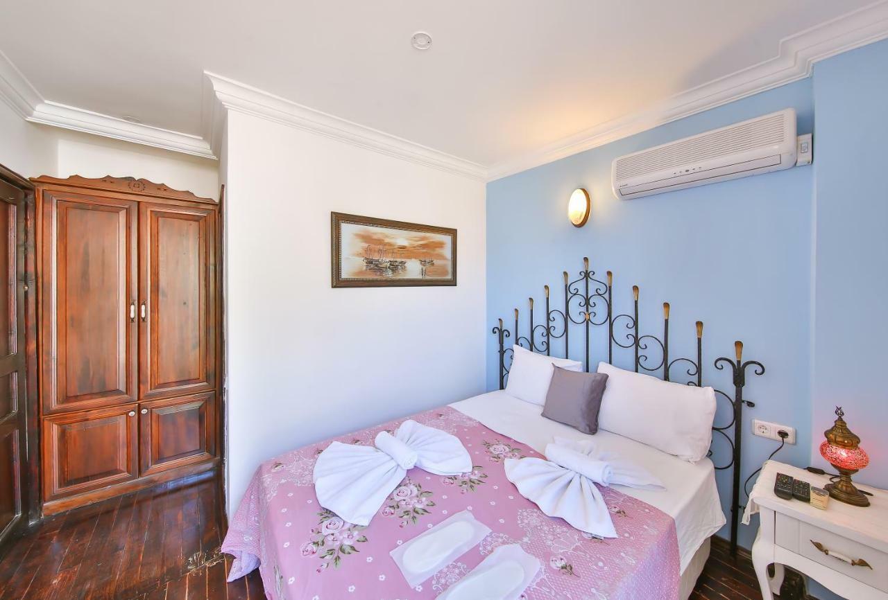White House Apart Kaş Ngoại thất bức ảnh